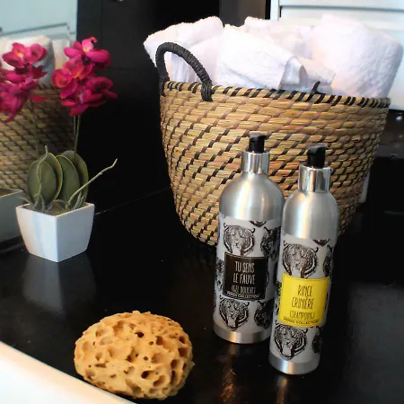 Chez Thomas Apartman *