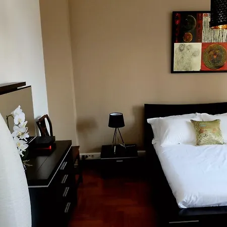Chez Thomas Appartement Colmar