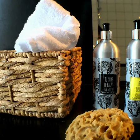 Apartman Chez Thomas