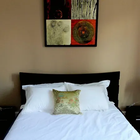 Chez Thomas Apartment