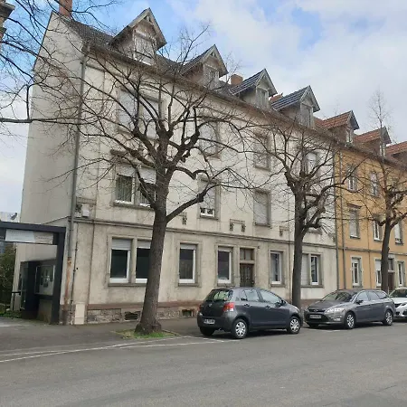 Appartement Chez Thomas
