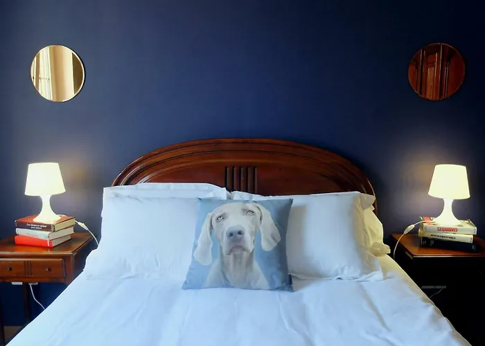 Chez Thomas Апартаменты *