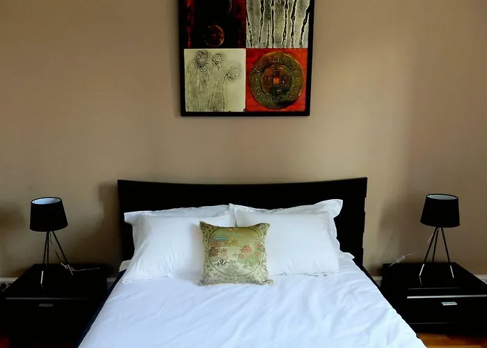 Chez Thomas Apartment